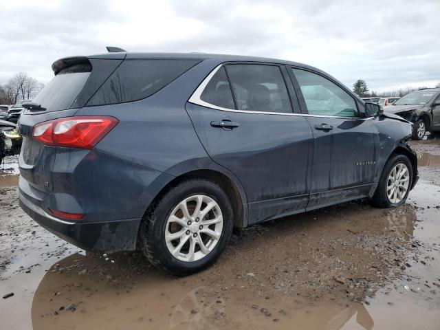Photo 3 from auction – 2018 CHEVROLET EQUINOX LT with VIN 3GNAXJEV9JS563219