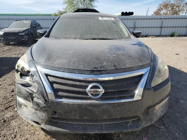 Photo 5 from auction – 2014 NISSAN ALTIMA 2.5 with VIN 1N4AL3AP6EC422701