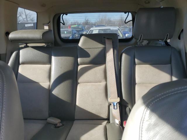 Photo 10 from auction – 2007 FORD EXPLORER E with VIN 1FMEU74E57UB47096