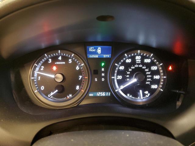 Photo 9 from auction – 2008 LEXUS ES 350 with VIN JTHBJ46G982266732