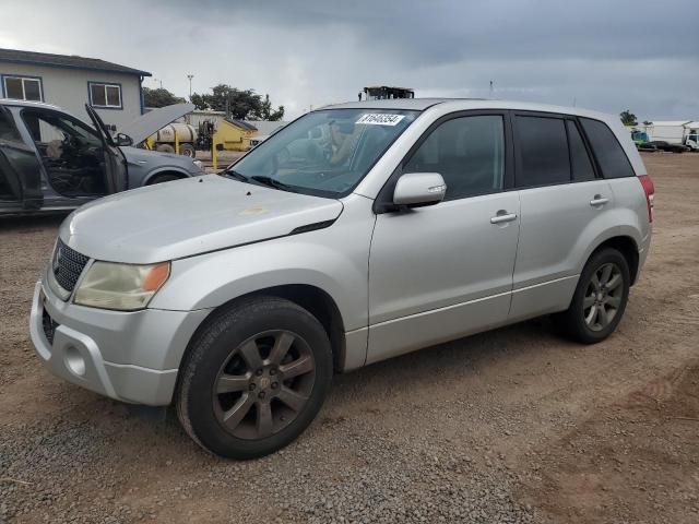 SUZUKI GRAND VITA 2012 with VIN JS3TE0D35C4100015 - Photo from auction