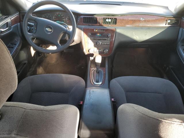 Photo 8 from auction – 2009 CHEVROLET IMPALA 1LT with VIN 2G1WT57K291179044