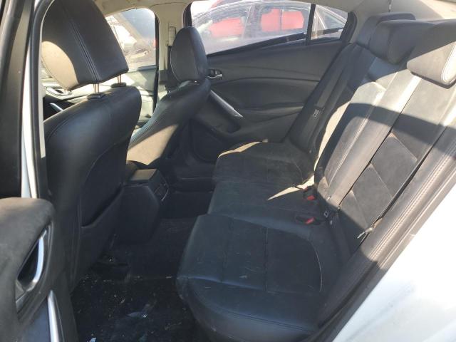 Photo 10 from auction – 2014 MAZDA 6 TOURING with VIN JM1GJ1V64E1116866