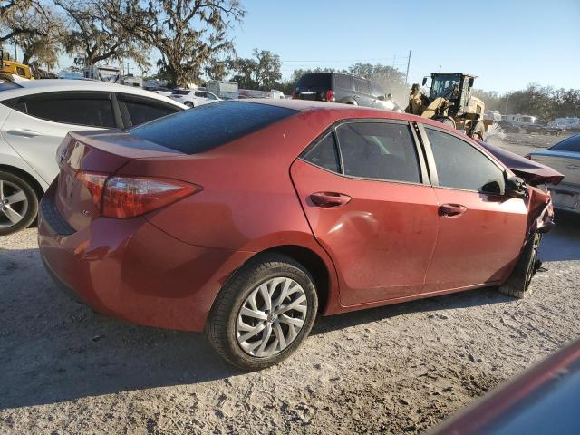 Photo 3 from auction – 2019 TOYOTA COROLLA L with VIN 5YFBURHE5KP857280
