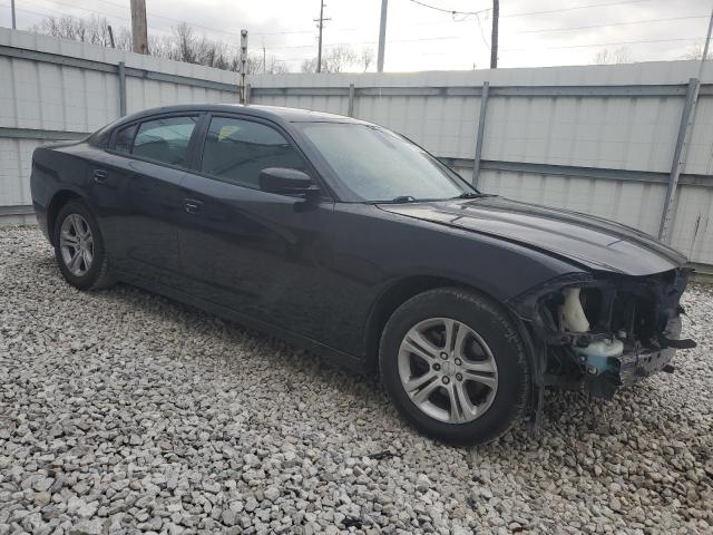 Photo 4 from auction – 2016 DODGE CHARGER SE with VIN 2C3CDXBG9GH110205