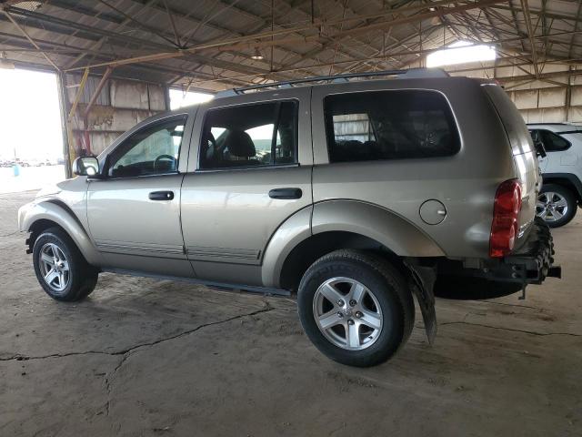 Photo 2 from auction – 2004 DODGE DURANGO SL with VIN 1D4HB48DX4F182985