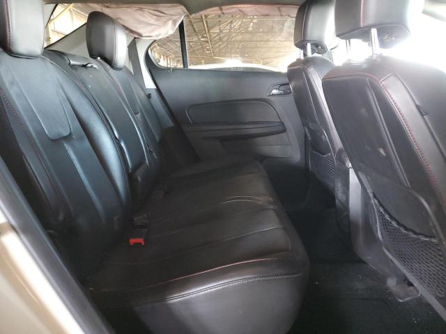 Photo 10 from auction – 2014 CHEVROLET EQUINOX LT with VIN 1GNALCEK4EZ102774