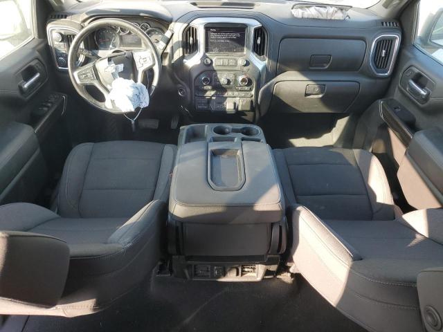 Photo 8 from auction – 2020 CHEVROLET SILVERADO with VIN 3GCUYDED6LG433447