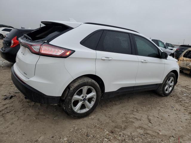 Photo 3 from auction – 2018 FORD EDGE SE with VIN 2FMPK3G98JBC31531