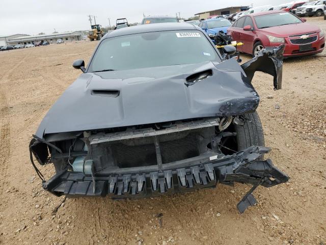 Photo 5 from auction – 2019 DODGE CHALLENGER with VIN 2C3CDZGG3KH684635