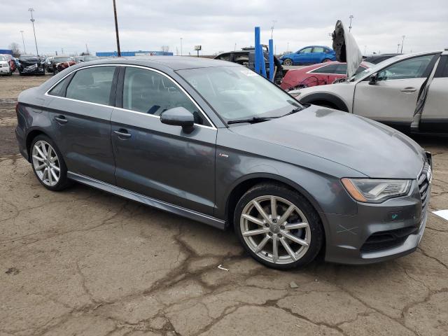 Photo 4 from auction – 2015 AUDI A3 PRESTIG with VIN WAUKFGFF2F1015644