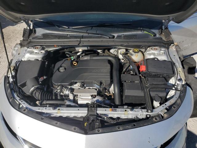 Photo 11 from auction – 2018 CHEVROLET MALIBU LT with VIN 1G1ZD5ST9JF279049