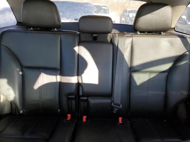 Photo 10 from auction – 2014 FORD EDGE SEL with VIN 2FMDK3JC1EBB66907