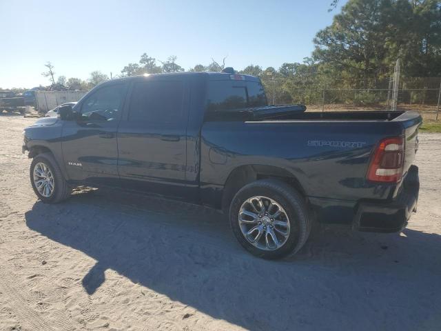 Photo 2 from auction – 2023 RAM 1500 LARAM with VIN 1C6SRFJTXPN651733
