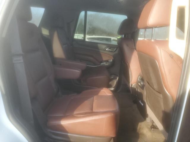 Photo 11 from auction – 2015 CHEVROLET TAHOE C150 with VIN 1GNSCCKC5FR236034