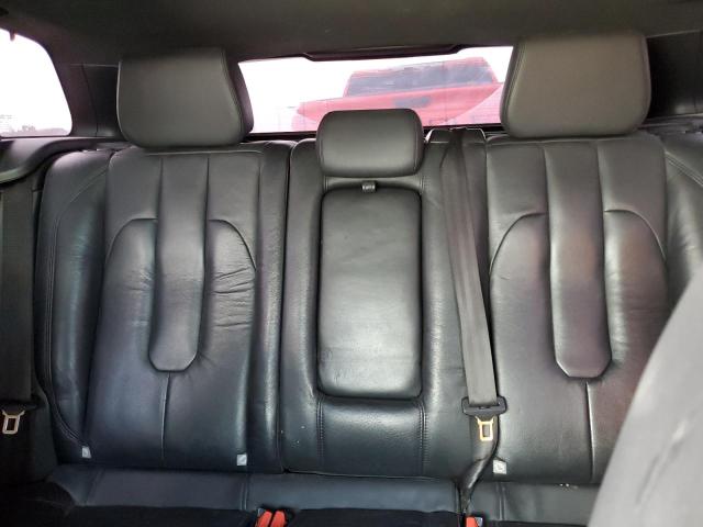 Photo 10 from auction – 2015 LAND ROVER RANGE ROVE with VIN SALVP2BG0FH006522