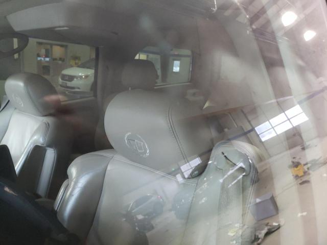 Photo 10 from auction – 2005 CADILLAC ESCALADE E with VIN 3GYFK66NX5G151144