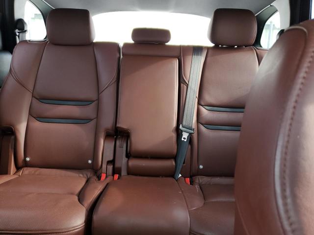 Photo 10 from auction – 2019 MAZDA CX-9 SIGNA with VIN JM3TCBEYXK0333119