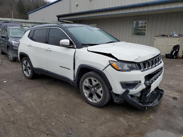 Photo 4 from auction – 2020 JEEP COMPASS LI with VIN 3C4NJCCBXLT200845