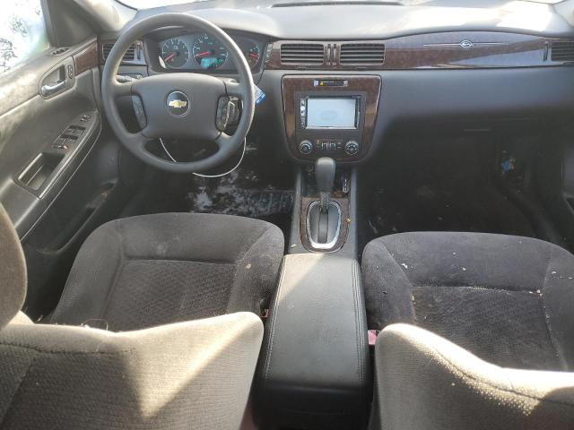 Photo 8 from auction – 2016 CHEVROLET IMPALA LIM with VIN 2G1WB5E31G1104038