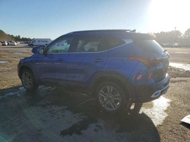 Photo 2 from auction – 2021 KIA SELTOS S with VIN KNDEU2AA6M7088613