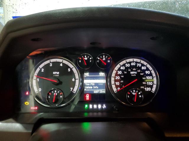 Photo 9 from auction – 2011 DODGE RAM 1500 with VIN 1D7RV1CT1BS659917