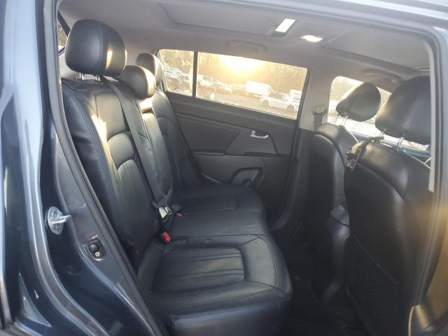 Photo 11 from auction – 2011 KIA SPORTAGE E with VIN KNDPCCA26B7137526