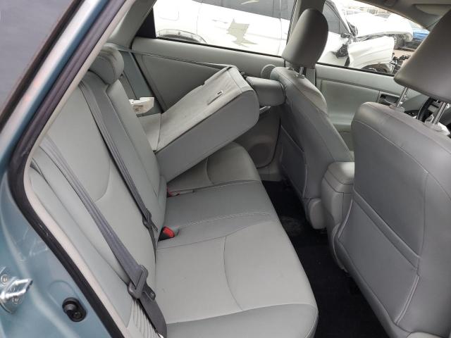 Photo 10 from auction – 2013 TOYOTA PRIUS with VIN JTDKN3DU1D5597211
