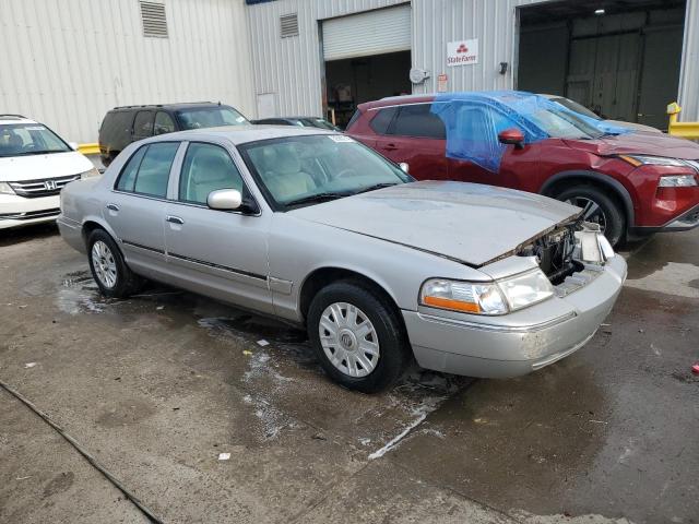 Photo 4 from auction – 2004 MERCURY GRAND MARQ with VIN 2MEFM74W14X689719