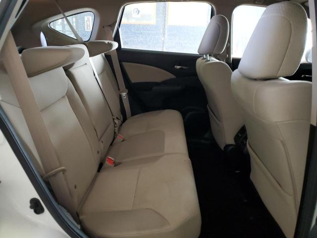 Photo 11 from auction – 2016 HONDA CR-V EX with VIN 5J6RM4H50GL128065