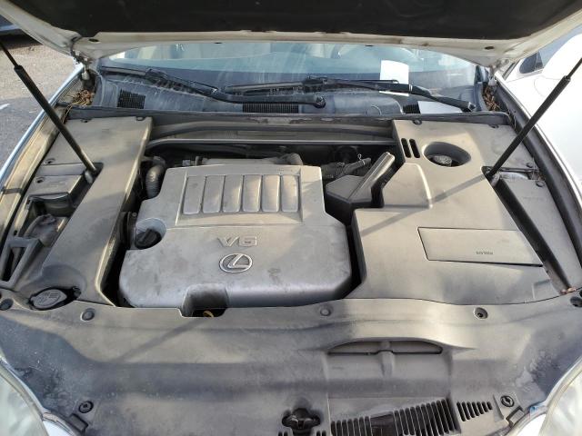 Photo 11 from auction – 2007 LEXUS ES 350 with VIN JTHBJ46G572085870
