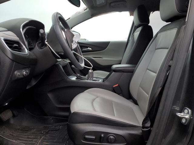 Photo 7 from auction – 2018 CHEVROLET EQUINOX PR with VIN 2GNAXMEV9J6146523