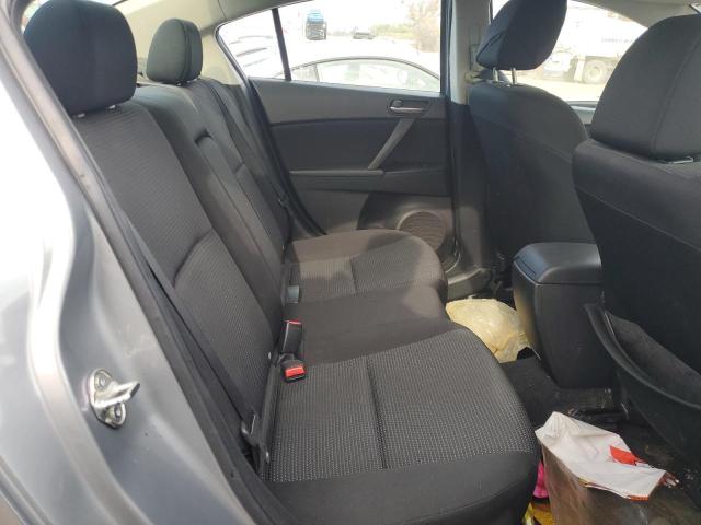 Photo 10 from auction – 2013 MAZDA 3 I with VIN JM1BL1VP1D1763916