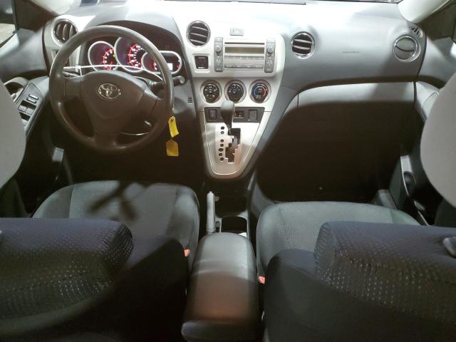 Photo 8 from auction – 2009 TOYOTA COROLLA MA with VIN 2T1LE40E69C010231