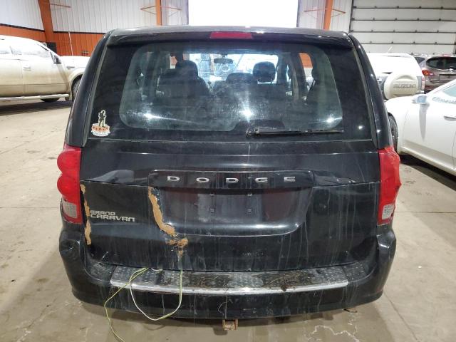 Photo 6 from auction – 2012 DODGE GRAND CARA with VIN 2C4RDGBG5CR373740