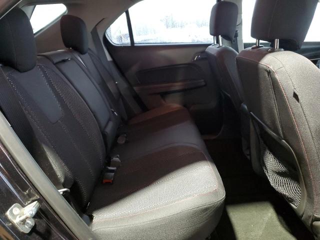 Photo 10 from auction – 2012 CHEVROLET EQUINOX LT with VIN 2GNALDEK2C6135545