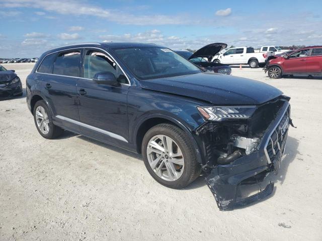 Photo 4 from auction – 2024 AUDI Q7 PREMIUM with VIN WA1LCBF73RD002748