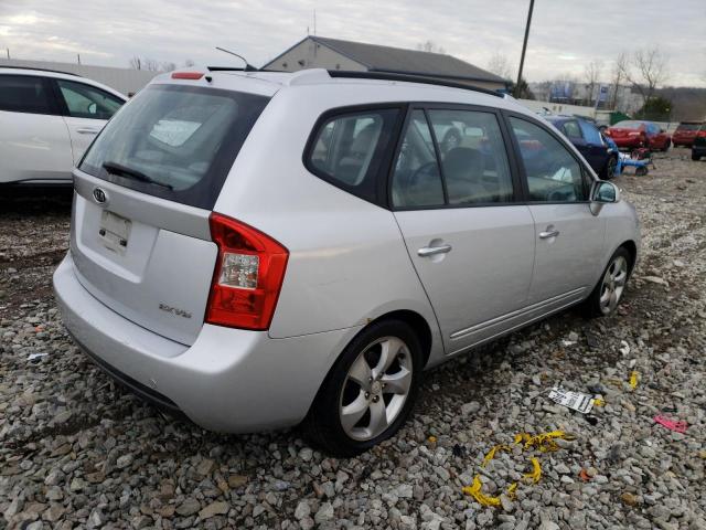 Photo 3 from auction – 2007 KIA RONDO LX with VIN KNAFG526X77057535