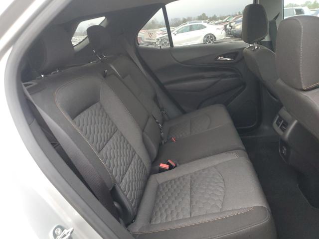 Photo 11 from auction – 2019 CHEVROLET EQUINOX LT with VIN 3GNAXLEX5KL127086