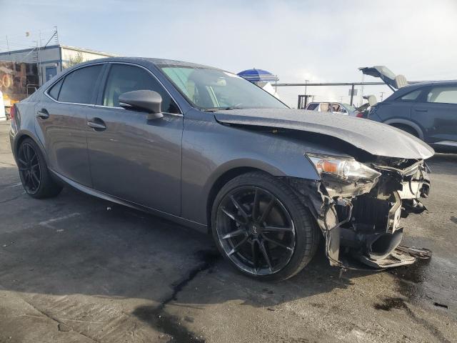 Photo 4 from auction – 2014 LEXUS IS 250 with VIN JTHBF1D24E5026618