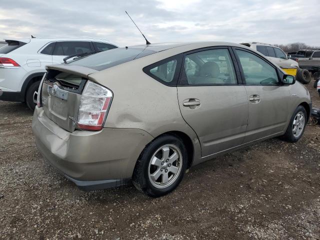Photo 3 from auction – 2007 TOYOTA PRIUS with VIN JTDKB20U677590594