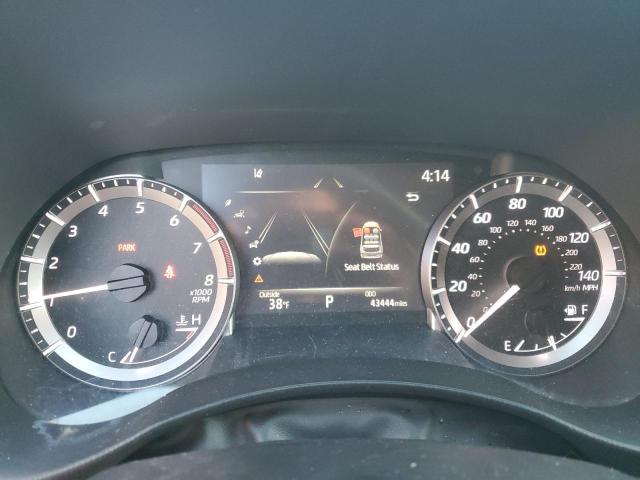 Photo 9 from auction – 2023 TOYOTA HIGHLANDER with VIN 5TDKDRAH9PS502549