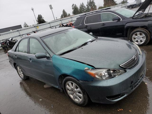 Photo 4 from auction – 2002 TOYOTA CAMRY LE with VIN JTDBE32K220074081