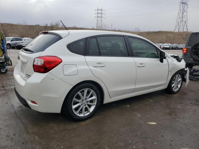 Photo 3 from auction – 2013 SUBARU IMPREZA PR with VIN JF1GPAC6XD2887719