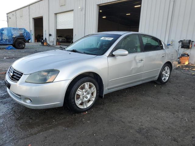 Photo 1 from auction – 2005 NISSAN ALTIMA S with VIN 1N4AL11D85N914032