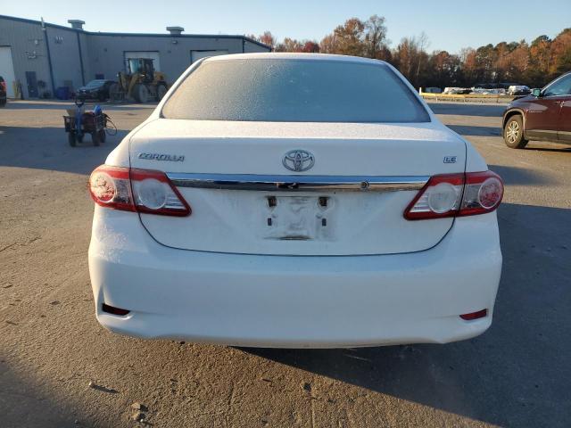 Photo 6 from auction – 2011 TOYOTA COROLLA BA with VIN 2T1BU4EE4BC573579