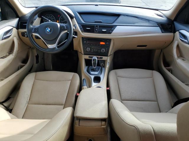 Photo 8 from auction – 2015 BMW X1 SDRIVE2 with VIN WBAVM1C50FV315123