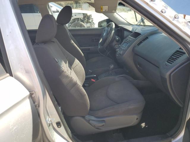 Photo 7 from auction – 2013 KIA SOUL with VIN KNDJT2A50D7540043