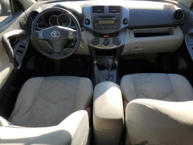 Photo 8 from auction – 2012 TOYOTA RAV4 with VIN 2T3BF4DV9CW217406