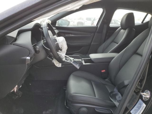 Photo 7 from auction – 2021 MAZDA 3 SELECT with VIN JM1BPBKL1M1343858